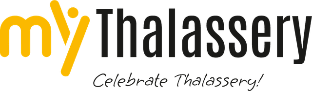 My Thalassery Logo