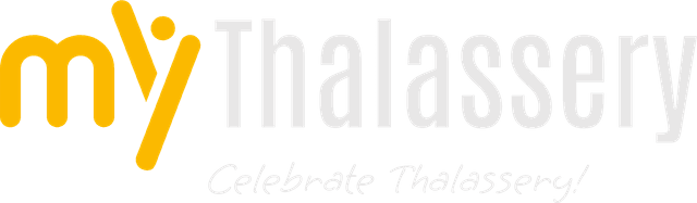 My Thalassery Logo