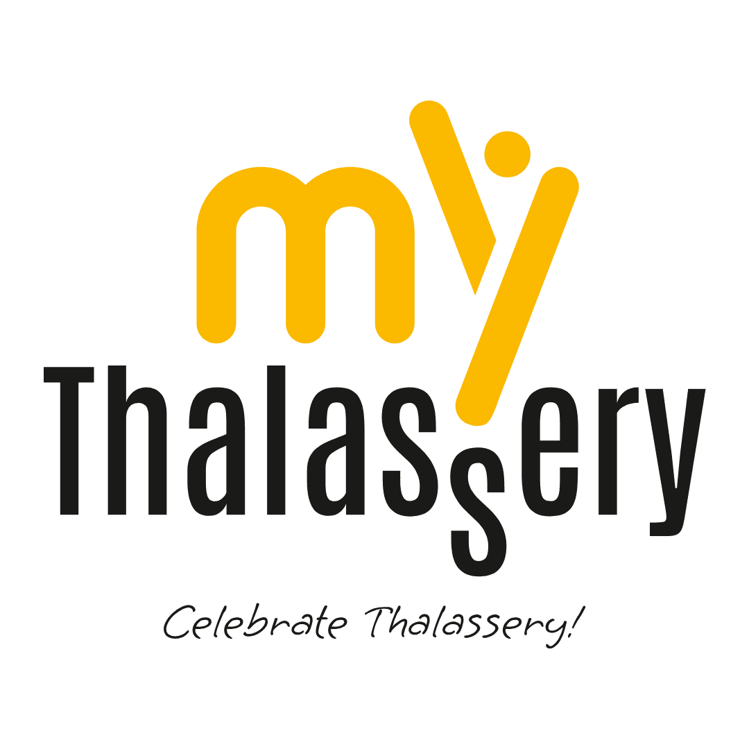 My Thalassery Logo