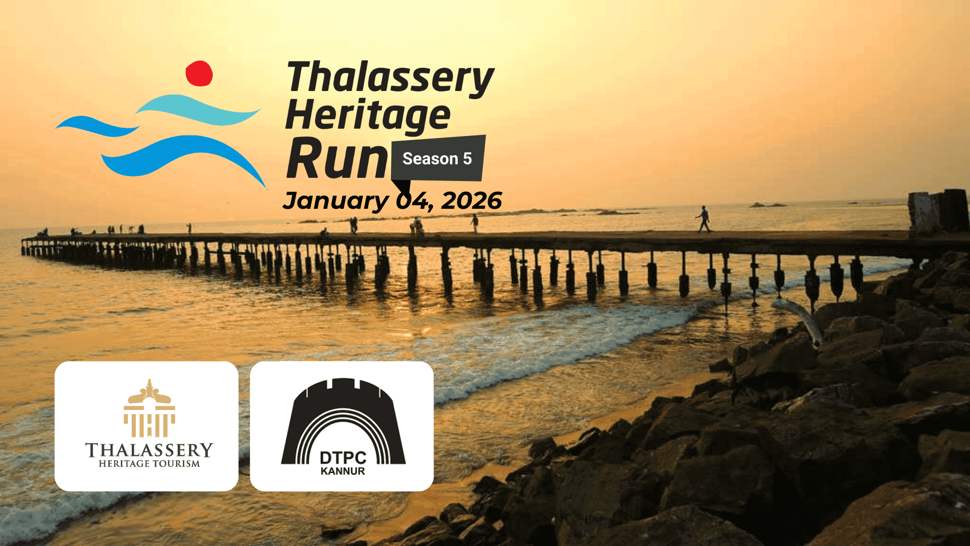 Thalassery Heritage Run